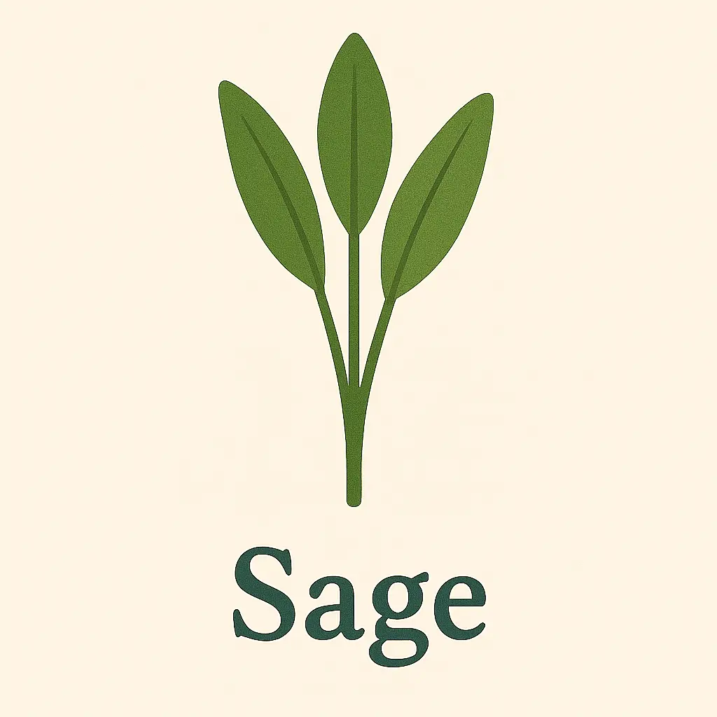 50 Flower Names for Boys: A Blooming Trend in Naming 4 image 150x150 Sage