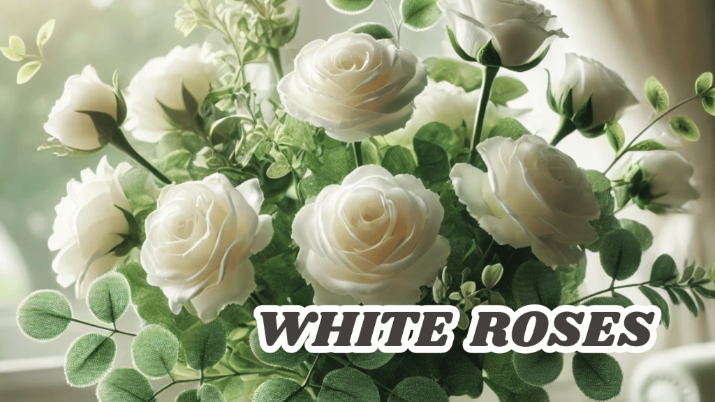 White Roses