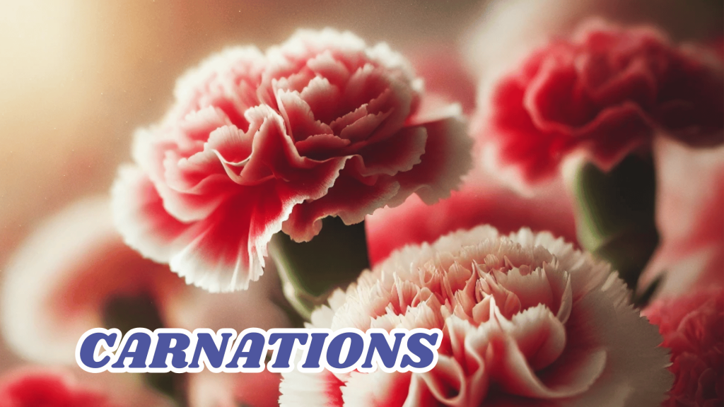 Carnations