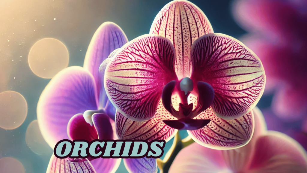 Orchids
