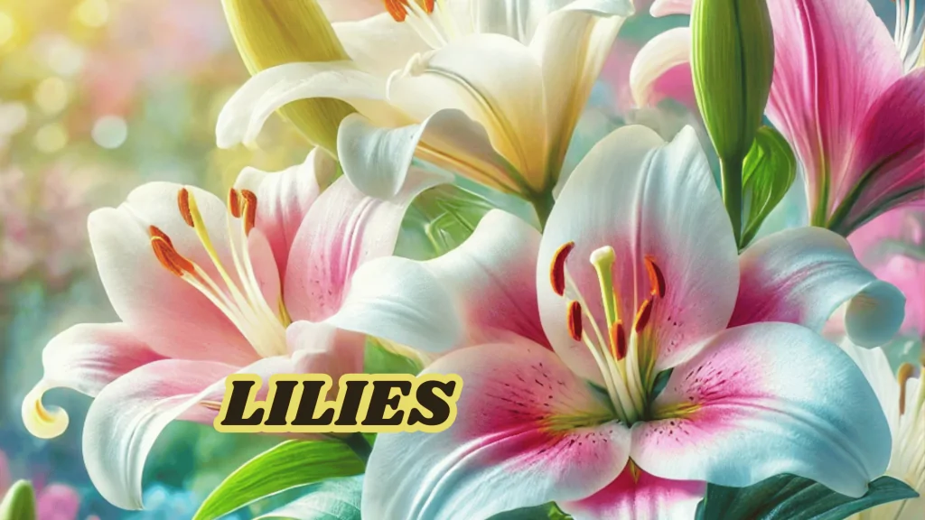 Lilies