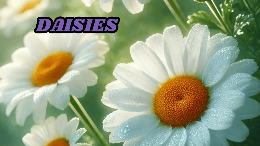 Daisies