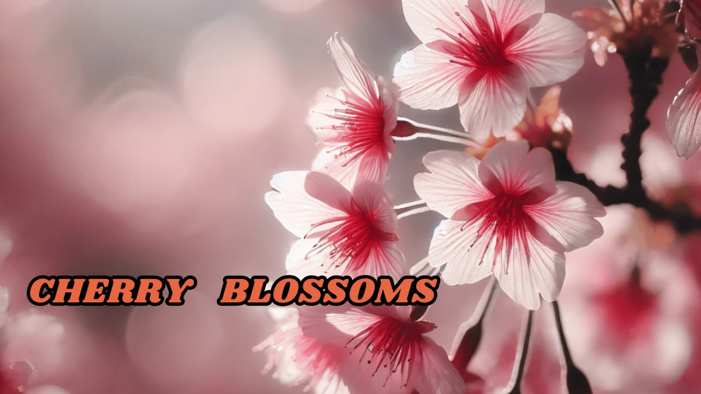 Cherry Blossoms
