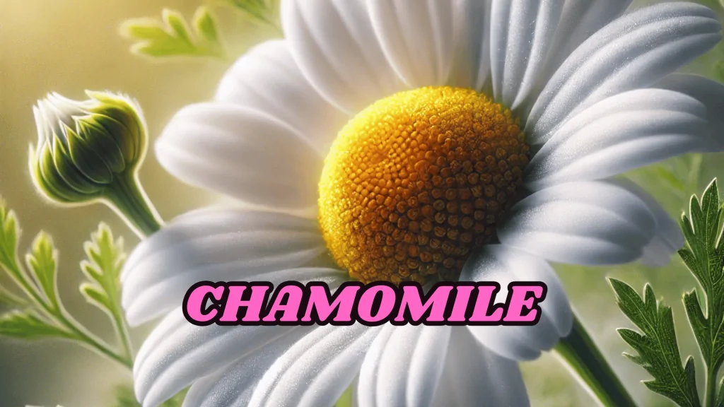 Chamomile