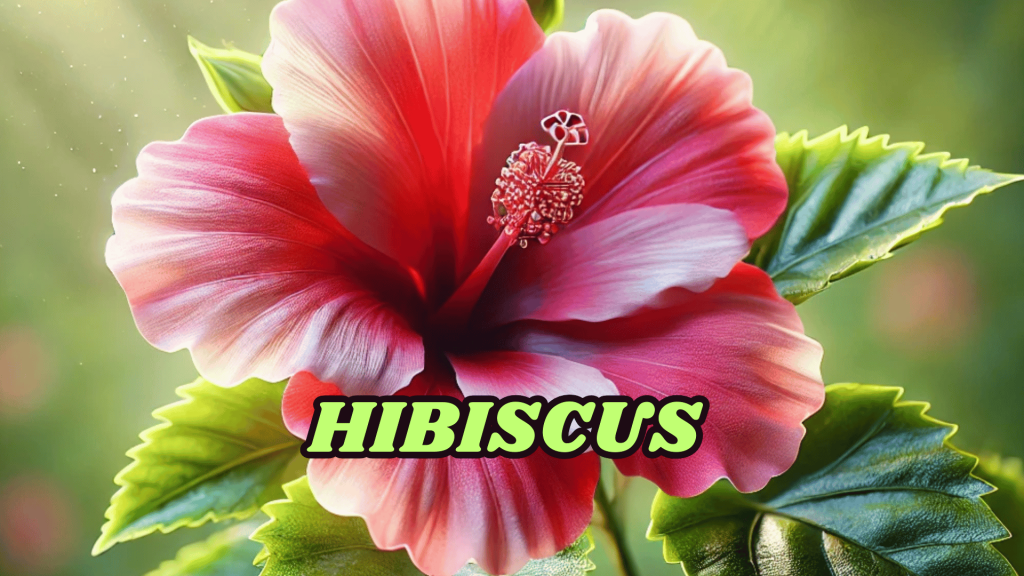 Hibiscus