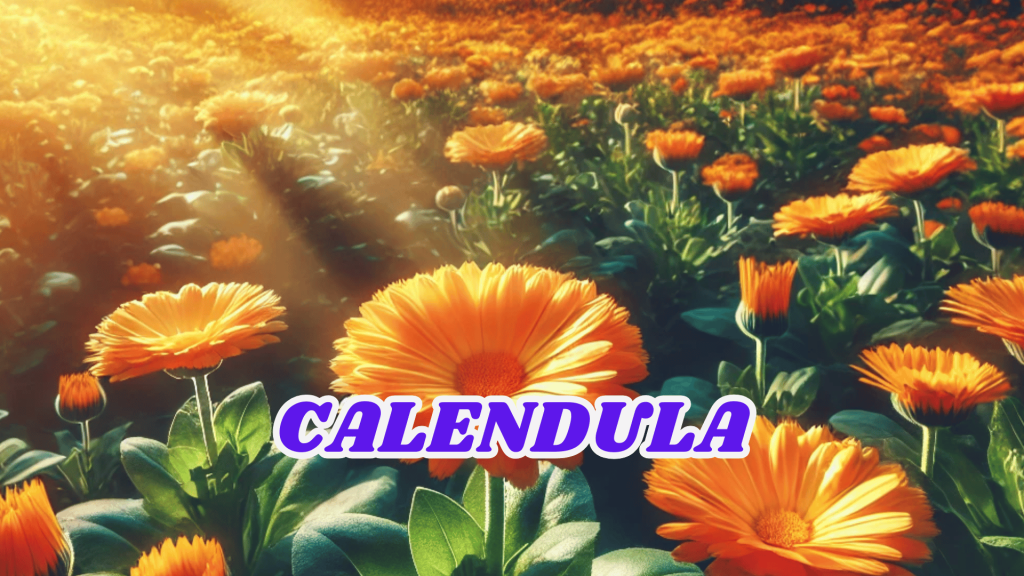 Calendula