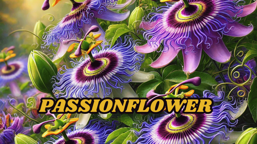 Passionflower