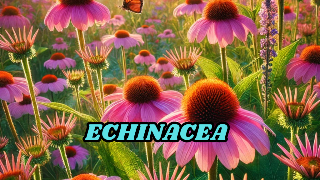 Echinacea