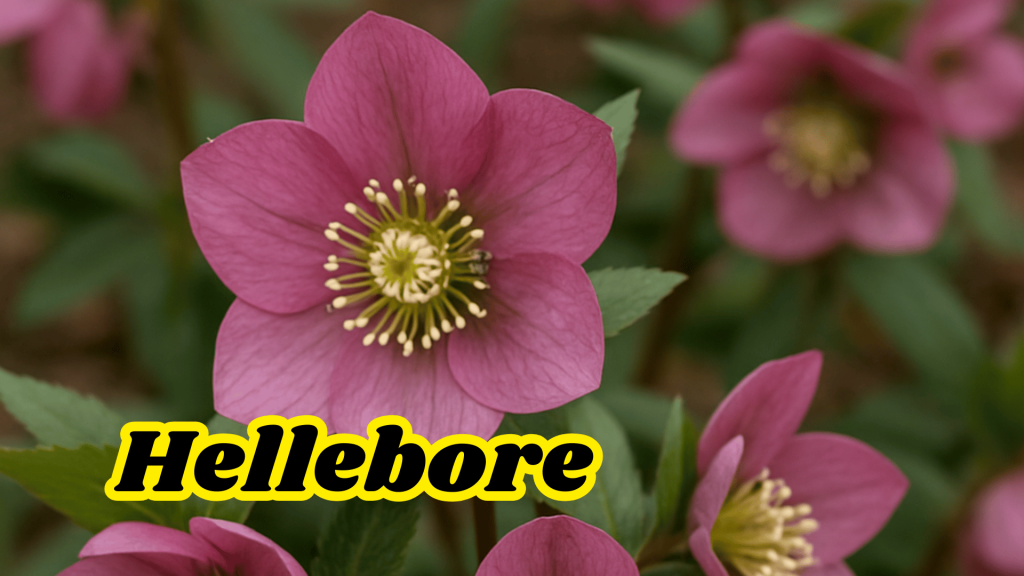 Hellebore