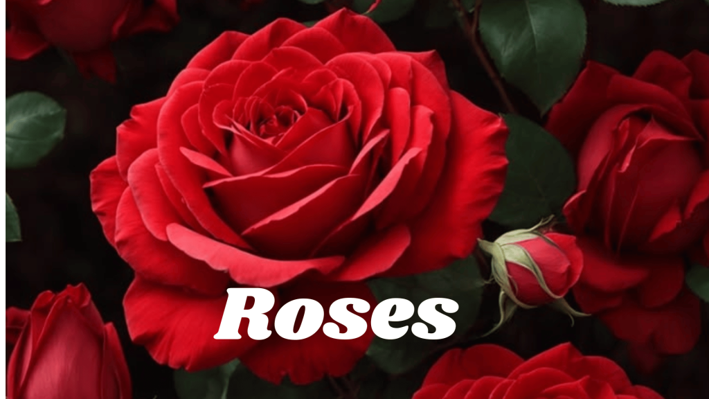 Roses
